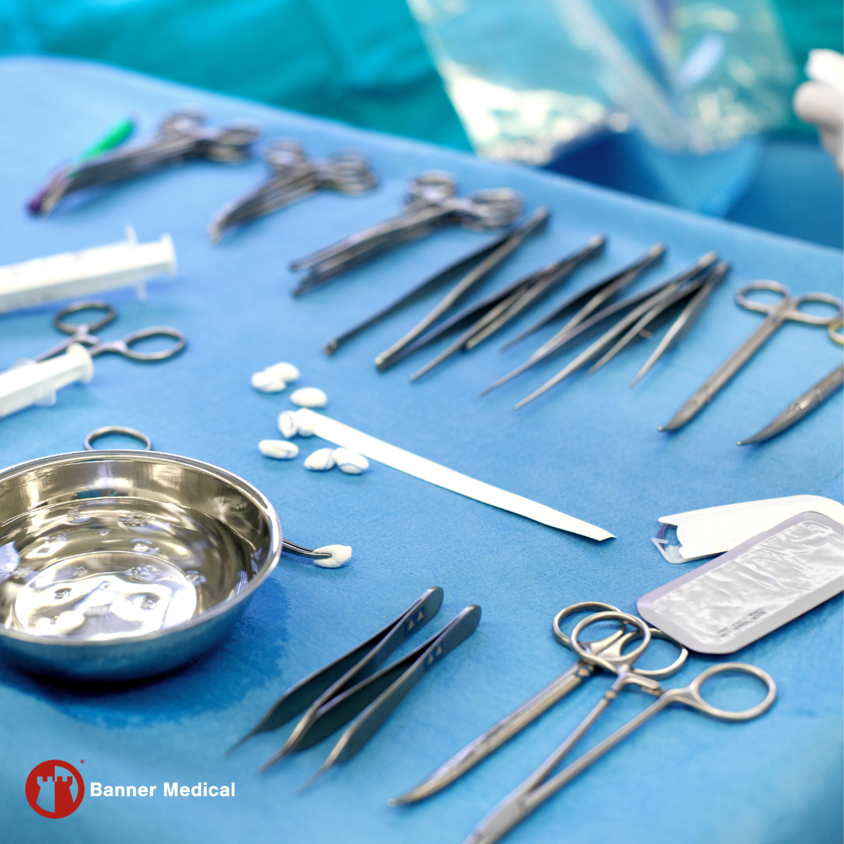 Stainless Steel Bar for Surgical Instrument Manufacturing in Warsaw, Indiana 